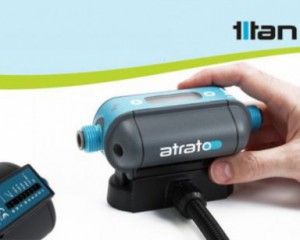 Atrato Ultrasonic Flow Meters_DATA