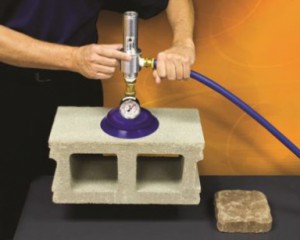 How The Adjustable E-Vac Works