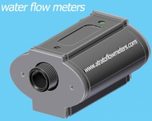 Ultrasonic Water Flow Meter Technology Shows Promise