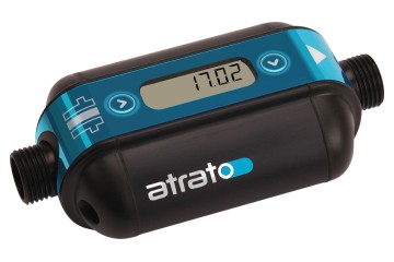 TITAN 超音波流量計Atrato Ultrasonic Flowmeter