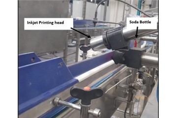 瓶身靜電與噴墨印刷問題Static and Inkjet Printing on Bottles 瓶身靜電與噴墨印刷問題Static and Inkjet Printing on Bottles