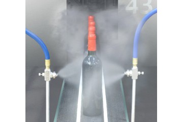 EXAIR 外混式霧化噴嘴 – 適用於高流量及黏度超過 300 cP 的液體EXAIR’s External Mix Atomizing Spray Nozzles For High Flow Rates and Liquids Over 300 cP EXAIR 外混式霧化噴嘴 – 適用於高流量及黏度超過 300 cP 的液體EXAIR’s External Mix Atomizing Spray Nozzles For High Flow Rates and Liquids Over 300 cP