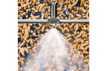 EXAIR 二流體噴嘴:食品托盤脫模劑的理想選擇EXAIR Atomizing Spray Nozzles For Food Tray Mold Release Agent EXAIR 二流體噴嘴:食品托盤脫模劑的理想選擇EXAIR Atomizing Spray Nozzles For Food Tray Mold Release Agent