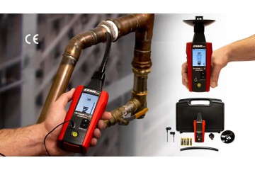 EXAIR 超音波測漏儀,為您的壓縮空氣系統把關_EXAIR Ultrasonic Leak Detector EXAIR 超音波測漏儀,為您的壓縮空氣系統把關_EXAIR Ultrasonic Leak Detector