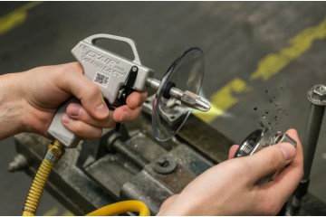 EXAIR 安全氣槍為何如此安全?What Makes EXAIR Safety Air Guns So Safe? EXAIR 安全氣槍為何如此安全?What Makes EXAIR Safety Air Guns So Safe?