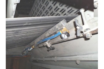 如何安裝超級風刀以獲得最佳效果Installing Your Super Air Knife For Maximum Effect 如何安裝超級風刀以獲得最佳效果Installing Your Super Air Knife For Maximum Effect
