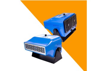Varistat靜電消除風扇解決膠帶背襯條(離型紙)靜電吸附問題Varistat Benchtop Ionizer Solves Static Cling Problem With Tape Backing Strips Varistat靜電消除風扇解決膠帶背襯條(離型紙)靜電吸附問題Varistat Benchtop Ionizer Solves Static Cling Problem With Tape Backing Strips