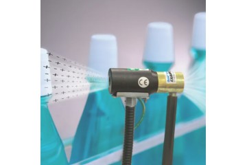 抽射型靜電消除器取代鼓風機靜電消除器,加速新產線運作!Gen4 Stay Set Ion Air Jet Replaces Blower Ionizer and Speeds up New Production Line! 抽射型靜電消除器取代鼓風機靜電消除器,加速新產線運作!Gen4 Stay Set Ion Air Jet Replaces Blower Ionizer and Speeds up New Production Line!
