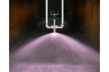 霧化噴嘴噴霧模式及應用Atomizing Nozzle Spray Patterns and Their Uses 霧化噴嘴噴霧模式及應用Atomizing Nozzle Spray Patterns and Their Uses