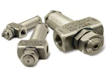 食品工業中的霧化噴嘴Atomizing Spray Nozzles In The Food Industry 食品工業中的霧化噴嘴Atomizing Spray Nozzles In The Food Industry