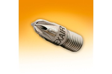 EXAIR Atto超級空氣噴嘴協助AI深入地下礦場分析設備EXAIR’s Atto Super Air Nozzle Helps AI Analyze Mining Equipment Deep Underground EXAIR Atto超級空氣噴嘴協助AI深入地下礦場分析設備EXAIR’s Atto Super Air Nozzle Helps AI Analyze Mining Equipment Deep Underground
