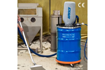 案例研究:高效能乾式吸塵器,大獲全勝!Case Study: Heavy Duty Dry Vac for the Win! 案例研究:高效能乾式吸塵器,大獲全勝!Case Study: Heavy Duty Dry Vac for the Win!