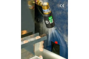 應用聚焦-保持測量鏡頭清潔!Application Spotlight- Keeping a Measurement Lens Clean! 應用聚焦-保持測量鏡頭清潔!Application Spotlight- Keeping a Measurement Lens Clean!