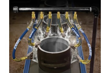 磁性底座和可撓性固定軟管Mag Bases and Stay Set Hoses 磁性底座和可撓性固定軟管Mag Bases and Stay Set Hoses