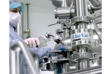 應用聚焦!通過金屬探測器的輸送Application Spotlight! – Conveying Products Through a Metal Detector 應用聚焦!通過金屬探測器的輸送Application Spotlight! – Conveying Products Through a Metal Detector