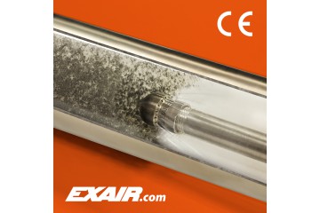 背吹式安全氣槍,打造更好的工作環境Better Working Conditions Thanks To Back Blow Safety Air Guns 背吹式安全氣槍,打造更好的工作環境Better Working Conditions Thanks To Back Blow Safety Air Guns