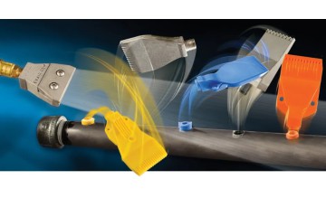 保持環境清潔:扁平超級空氣噴嘴的優勢 Let’s Keep Things Clean: Advantages of the Flat Super Air Nozzle 保持環境清潔:扁平超級空氣噴嘴的優勢 Let’s Keep Things Clean: Advantages of the Flat Super Air Nozzle