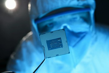 EXAIR產品在半導體產業中的應用EXAIR Products in the Semiconductor Industry