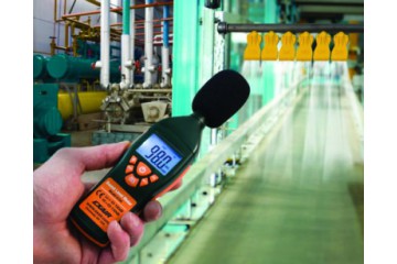 OSHA 29 CFR 1910.15(a) - 職業噪聲暴露限制 OSHA 29 CFR 1910.15(a) – Occupational Noise Exposure Limits OSHA 29 CFR 1910.15(a) - 職業噪聲暴露限制 OSHA 29 CFR 1910.15(a) – Occupational Noise Exposure Limits