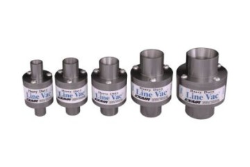 EXAIR 高動力牙口輸送器(氣力牙口輸送器) EXAIR Heavy Duty Threaded Line Vac EXAIR 高動力牙口輸送器(氣力牙口輸送器) EXAIR Heavy Duty Threaded Line Vac