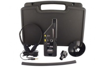超聲波檢漏儀(Ultrasonic Leak Detector):因為找不到洩漏處(或修復)Ultrasonic Leak Detector: Because Leaks Won’t Find (Or Fix) Themselves 超聲波檢漏儀(Ultrasonic Leak Detector):因為找不到洩漏處(或修復)Ultrasonic Leak Detector: Because Leaks Won’t Find (Or Fix) Themselves