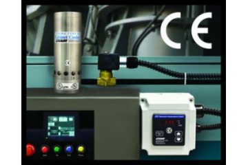 溫度的波動損壞控制面板,EXAIR 控制盤冷卻器可以挽救局面!Temperature Fluctuations Damage Control Panels. EXAIR’s Cabinet Coolers are Here to Save the Day! 溫度的波動損壞控制面板,EXAIR 控制盤冷卻器可以挽救局面!Temperature Fluctuations Damage Control Panels. EXAIR’s Cabinet Coolers are Here to Save the Day!