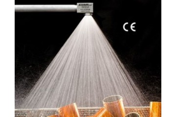 全流量液體霧化噴嘴 FullStream Liquid Atomizing Nozzles 全流量液體霧化噴嘴 FullStream Liquid Atomizing Nozzles