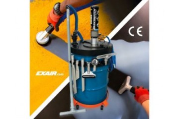 乾濕真空吸塵器在15秒或更短的時間內無需工具即可轉換完成!Wet-Dry Vacuum Converts Without Tools in 15 Seconds or Less! 乾濕真空吸塵器在15秒或更短的時間內無需工具即可轉換完成!Wet-Dry Vacuum Converts Without Tools in 15 Seconds or Less!