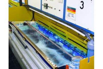 多樣性—無論條件如何都是成功製程應用的關鍵 Variety – The Key for Successful Applications No Matter the Conditions 多樣性—無論條件如何都是成功製程應用的關鍵 Variety – The Key for Successful Applications No Matter the Conditions