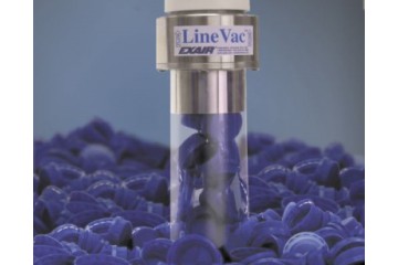 將一般普通管線轉變為強大的磨料和重質材料輸送器 Transform Ordinary Pipe into a Powerful Conveyer for Abrasive & Heavy Materials 將一般普通管線轉變為強大的磨料和重質材料輸送器 Transform Ordinary Pipe into a Powerful Conveyer for Abrasive & Heavy Materials
