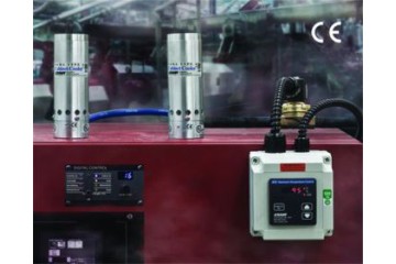 電氣控制箱熱保護:風扇冷卻的局限性 Electrical Panel Heat Protection: Limitations of Fan Cooling 電氣控制箱熱保護:風扇冷卻的局限性 Electrical Panel Heat Protection: Limitations of Fan Cooling
