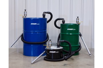 產品亮點:高揚程雙向油槽輸送吸塵器 Product Spotlight: High Lift Reversible Drum Vac 產品亮點:高揚程雙向油槽輸送吸塵器 Product Spotlight: High Lift Reversible Drum Vac