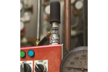 非危險區域吹排控制盤冷卻器可防止垃圾公司的製程中斷Non-Hazardous Purge Cabinet Coolers Prevent Process Disruptions for a Garbage Company 非危險區域吹排控制盤冷卻器可防止垃圾公司的製程中斷Non-Hazardous Purge Cabinet Coolers Prevent Process Disruptions for a Garbage Company